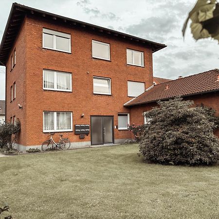 Bohemian Suite - Detmold Bagian luar foto