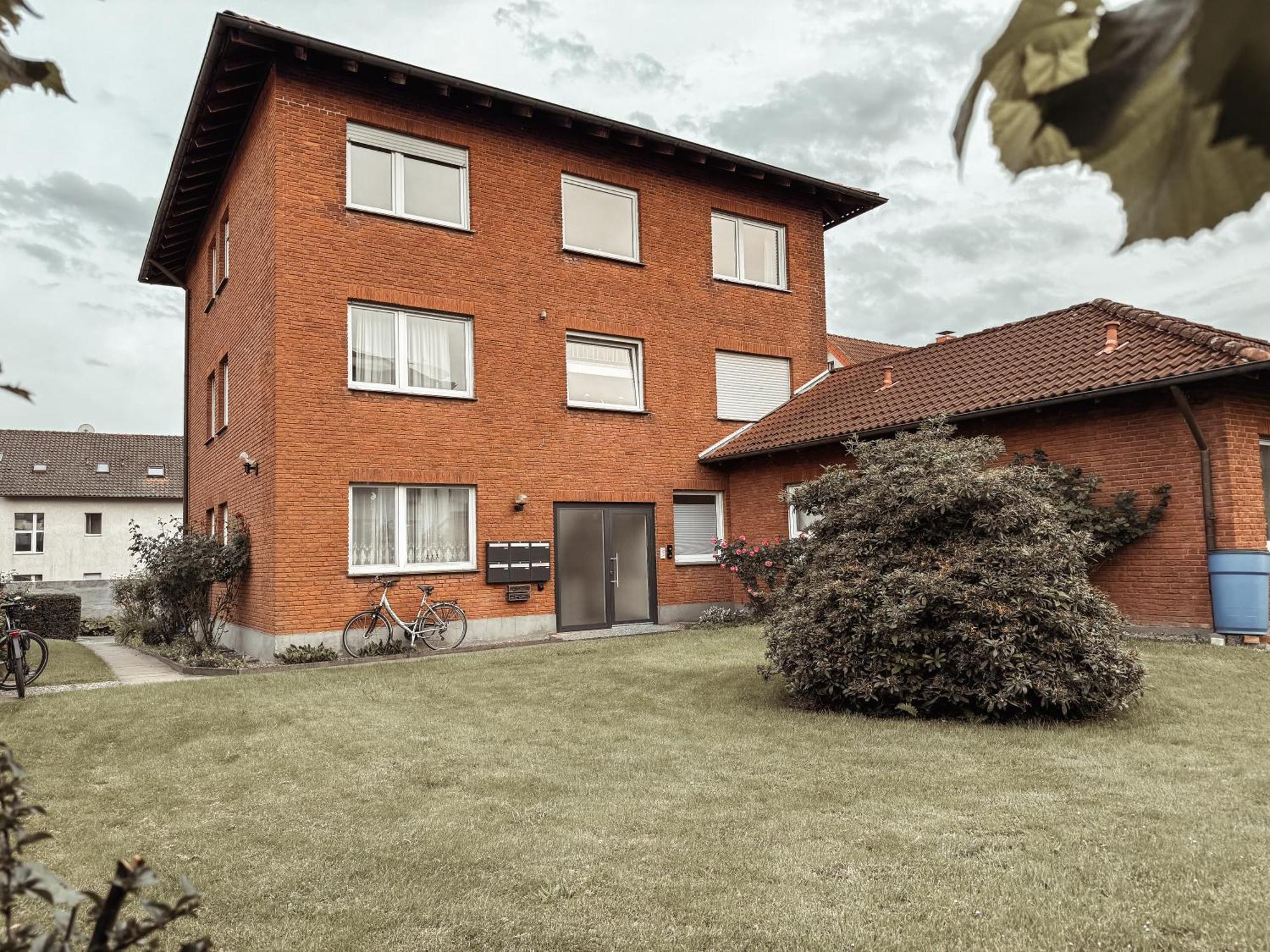 Bohemian Suite - Detmold Bagian luar foto