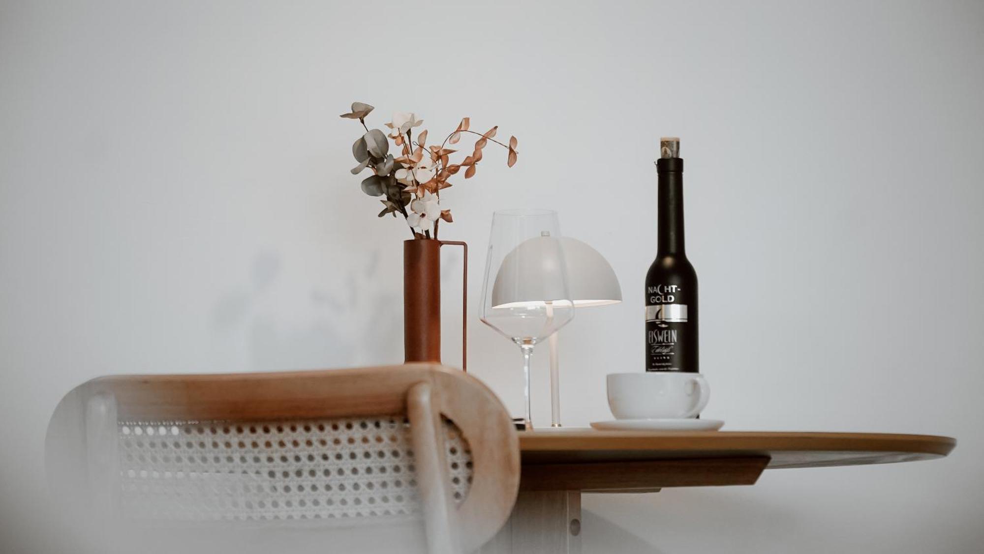 Bohemian Suite - Detmold Bagian luar foto