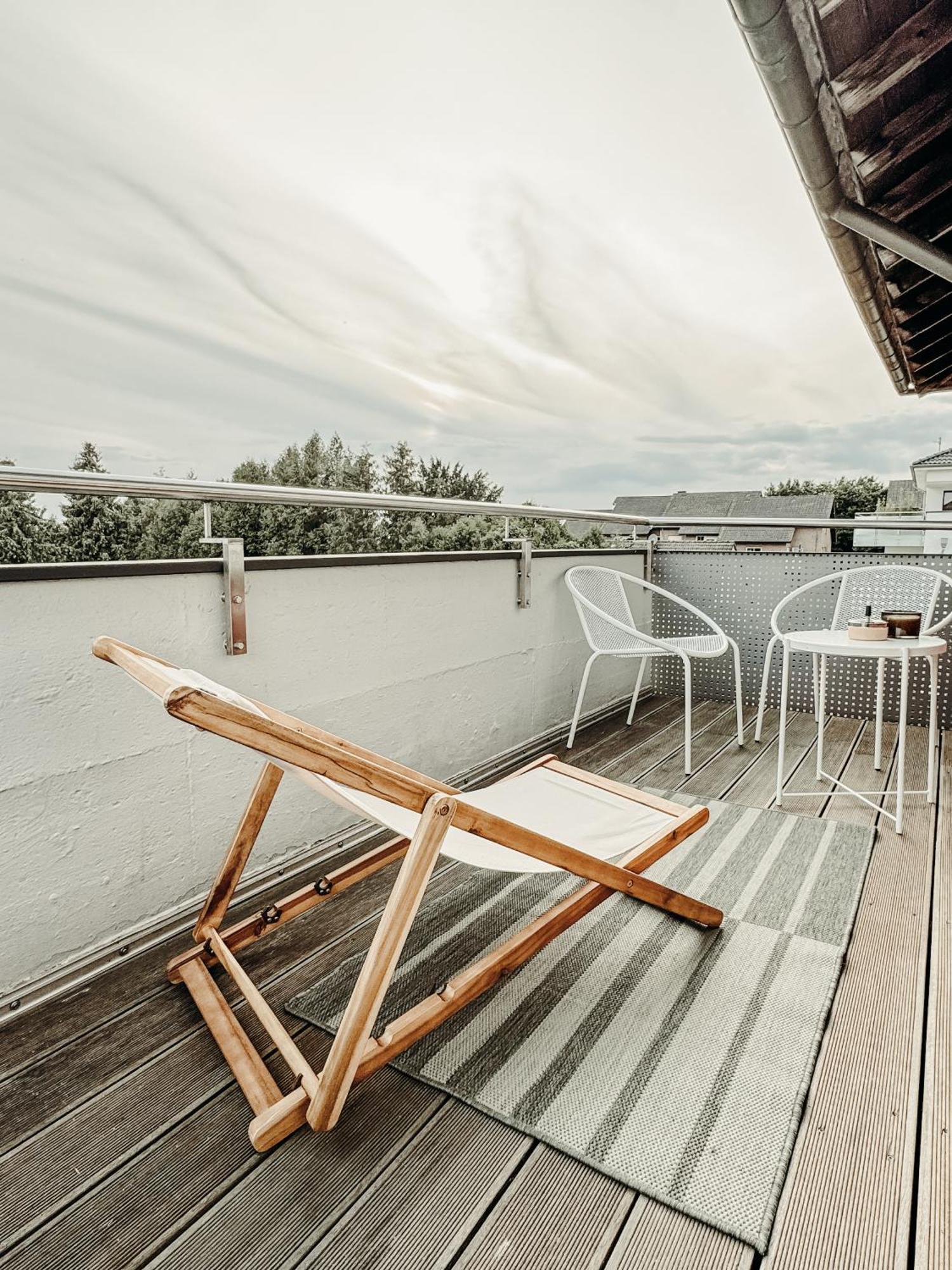 Bohemian Suite - Detmold Bagian luar foto