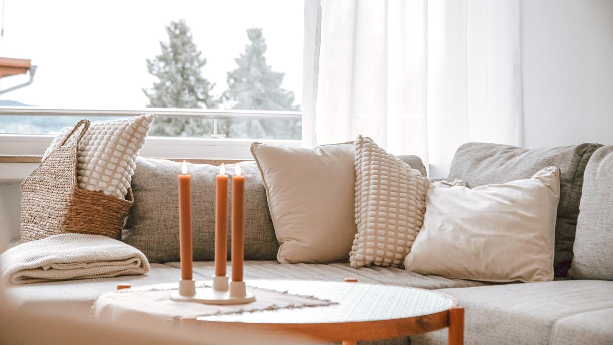 Bohemian Suite - Detmold Bagian luar foto