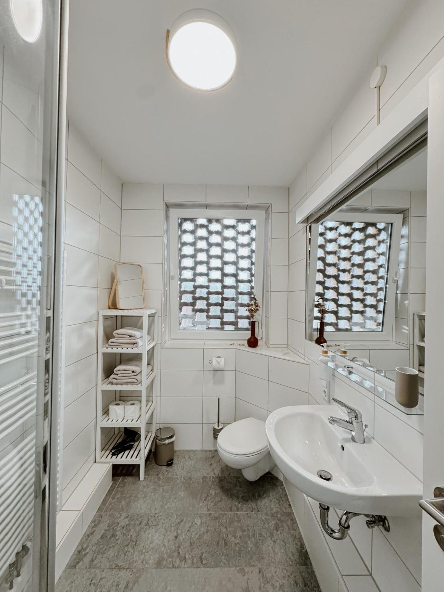 Bohemian Suite - Detmold Bagian luar foto