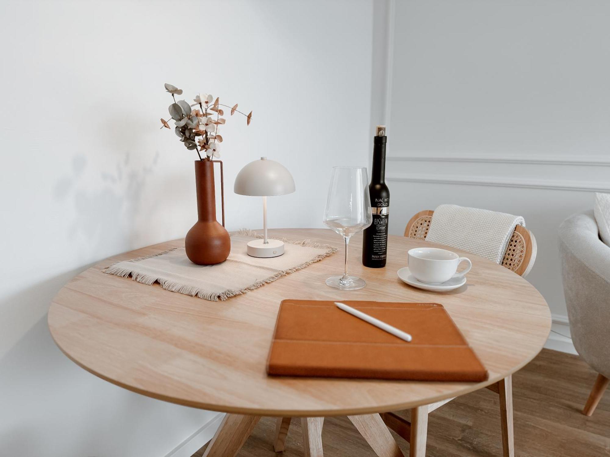 Bohemian Suite - Detmold Bagian luar foto