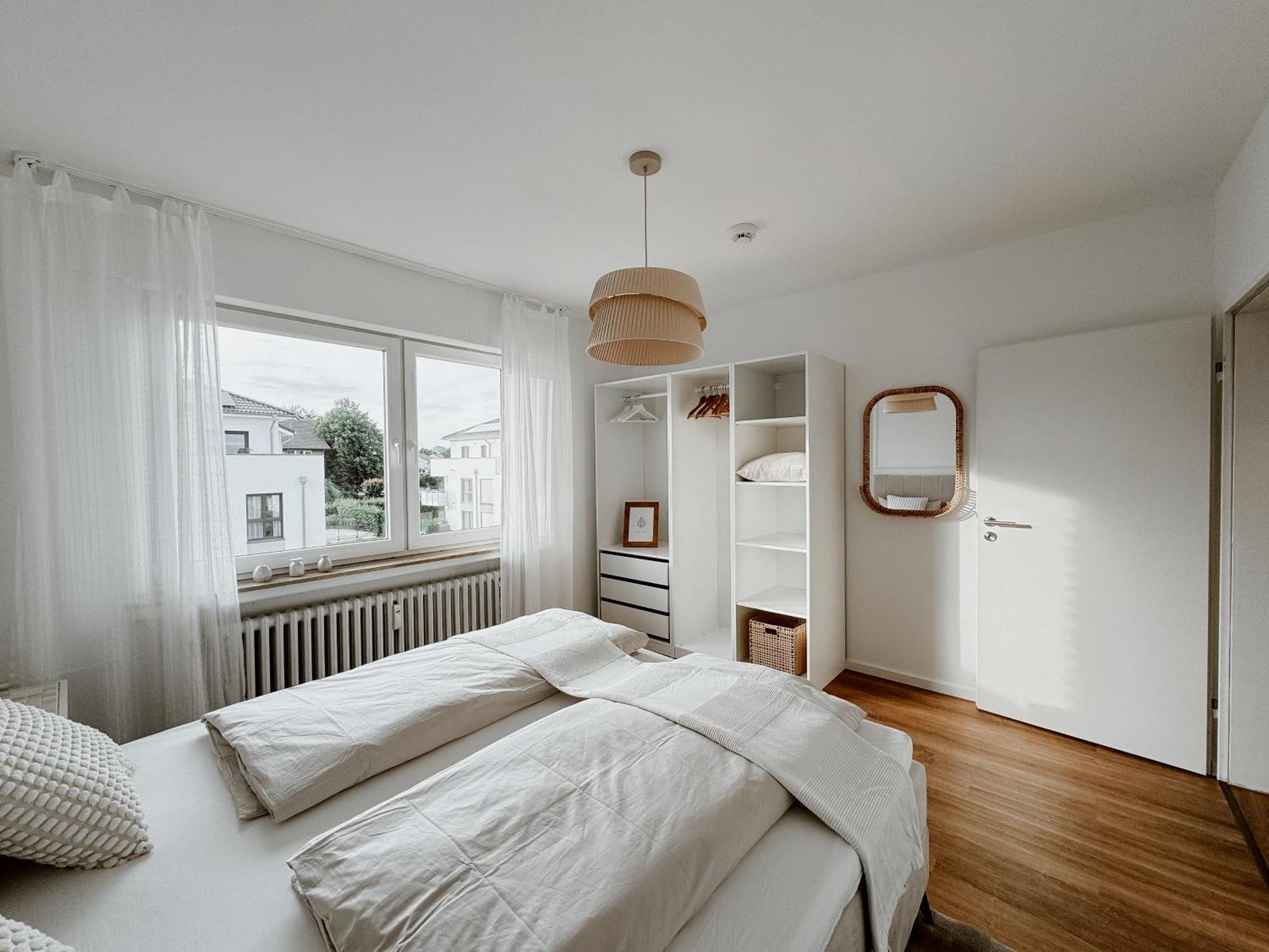 Bohemian Suite - Detmold Bagian luar foto